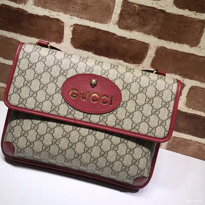 Hyperpeter BAG GG BELT GUCCI OPHIDIA 0707
